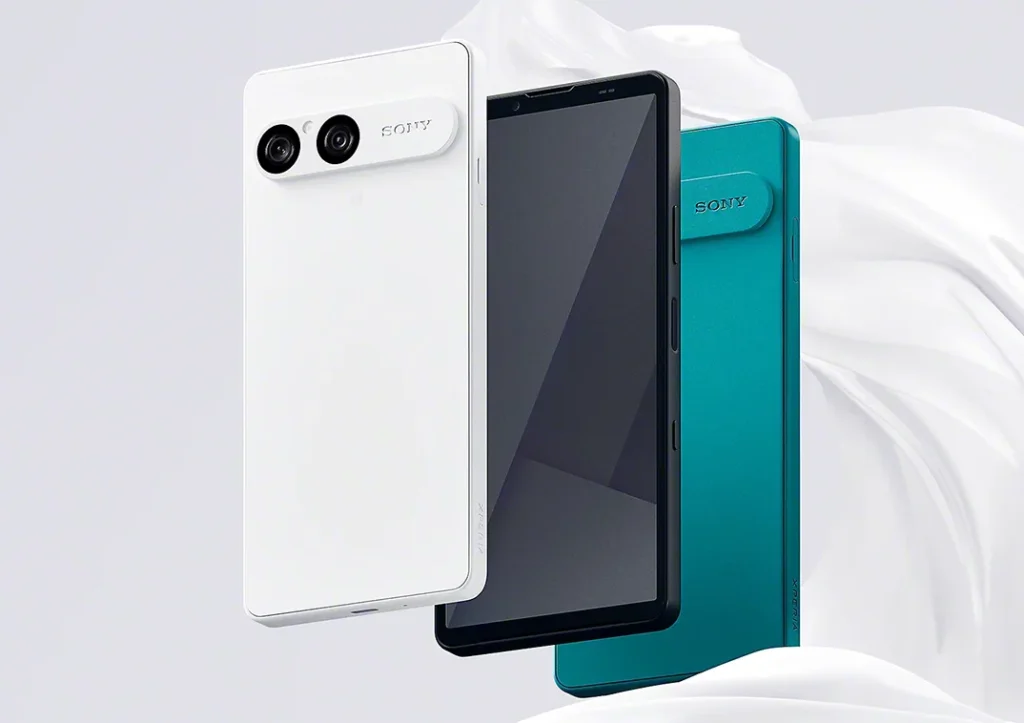 Sony Xperia 10 VII smartphone Malaysia price 1