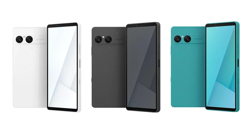 Sony Xperia 10 VII smartphone Malaysia price 2