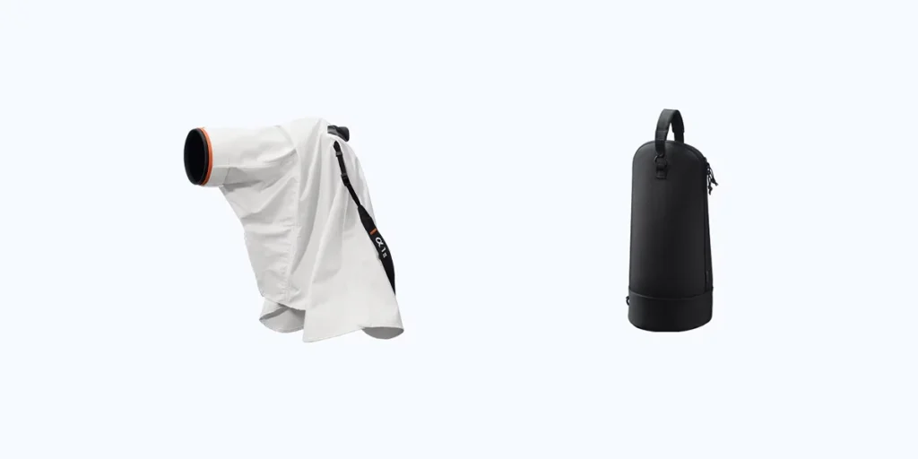 Sony two new accessories for Alpha products Nov 2025 featured