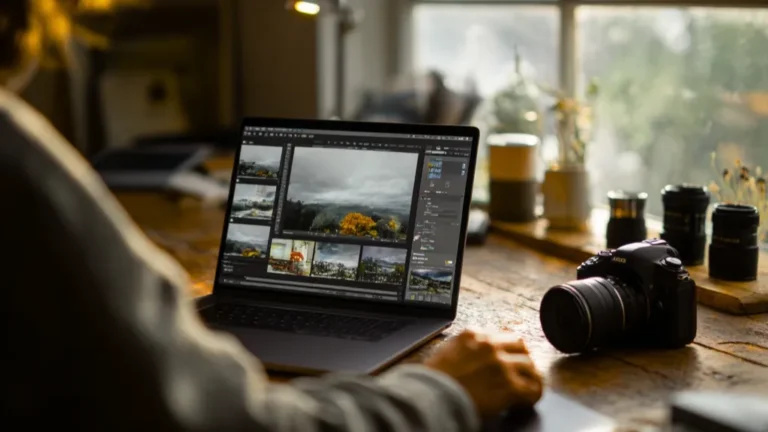 Biwin Storage Solution for Creators