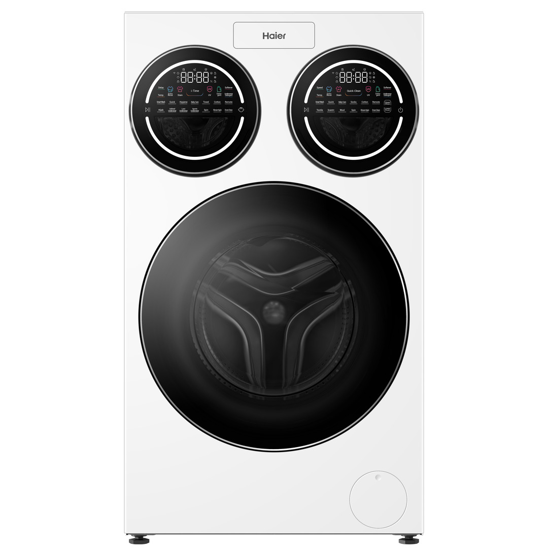 Haier Malaysia Unveils 2026 Vision: AI-Driven Living and a Triple-Drum ...