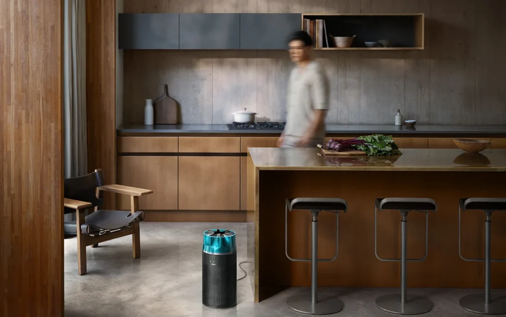 Dyson HushJet Purifier Compact launched Malaysia featured