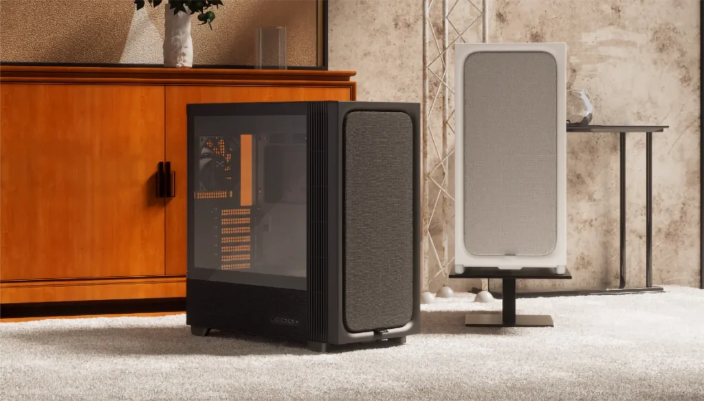 TRYX new products showcased CES 2026 2