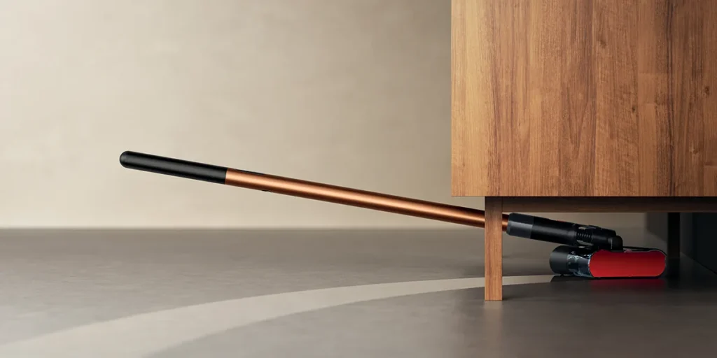 Dyson PencilWash announced Feb 2026 1