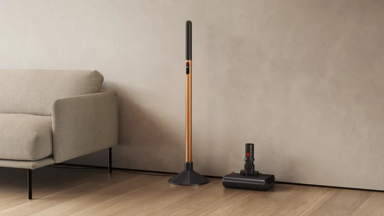 Dyson PencilWash announced Feb 2026 featured