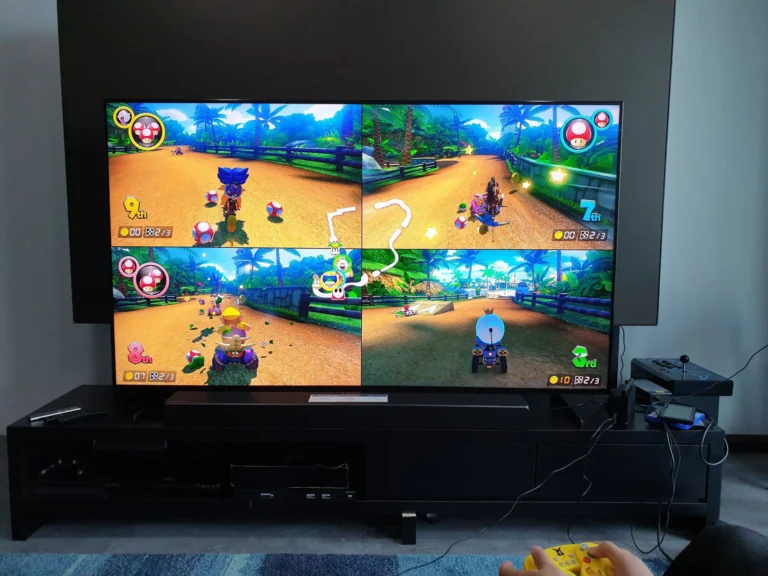 Samsung Q900R