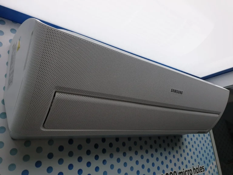 Samsung Wind-Free AR9500M Air Conditioner