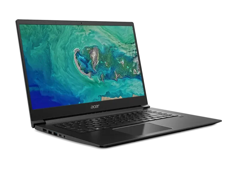 Acer Aspire 7