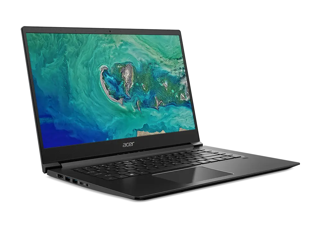 Acer Aspire 7