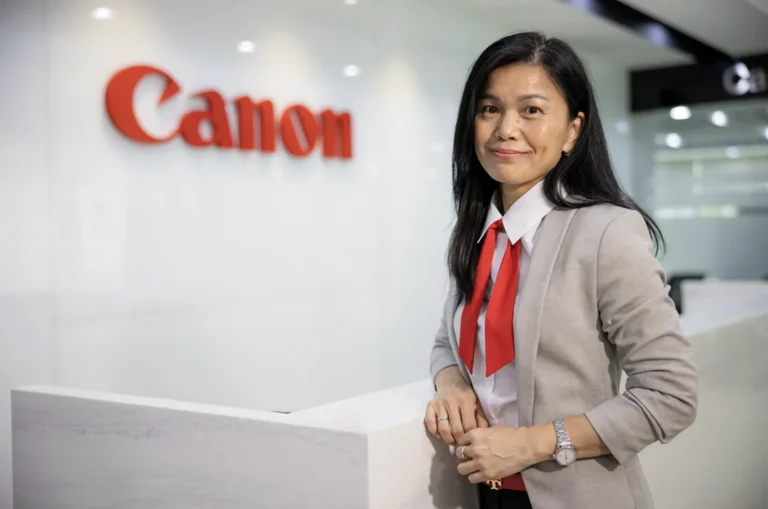 Canon Malaysia 30 years milestone No.1 inkjet printer brand featured