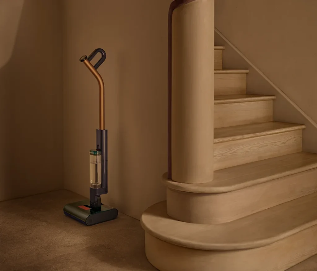 Dyson Clean+Wash Hygiene Malaysia price 1