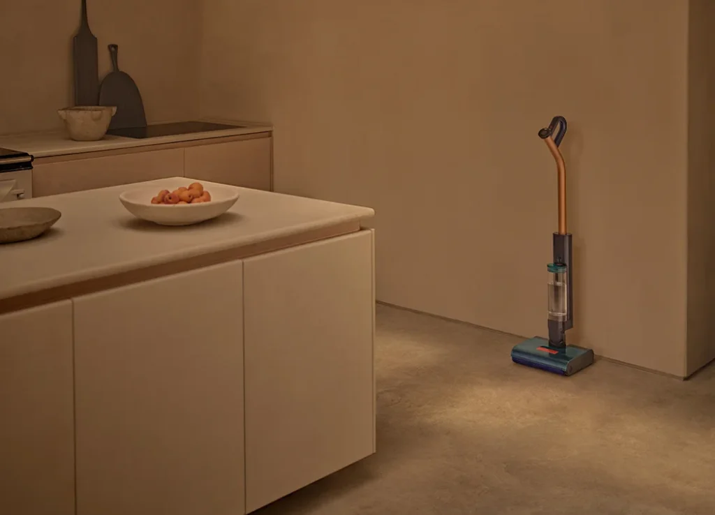 Dyson Clean+Wash Hygiene Malaysia price 2