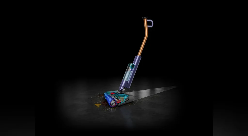 Dyson Clean+Wash Hygiene Malaysia price featured