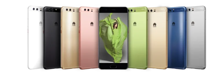 Huawei P10