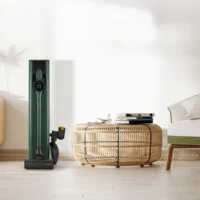 LG CordZero A9X All-in-One Tower launched featured