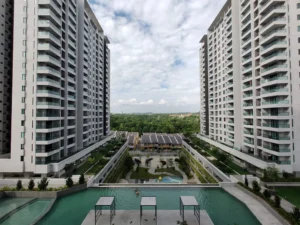 OPPO Reno 10x Zoom Edition camera sample