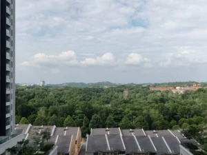 OPPO Reno 10x Zoom Edition camera sample