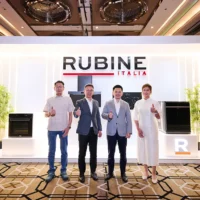 RUBINE new products launched Malaysia Mar 2026 featured