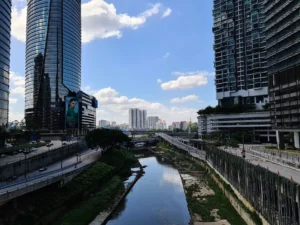 Samsung Galaxy S20 Ultra 108MP main camera sample