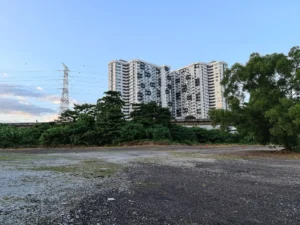 Samsung Galaxy S20 Ultra 108MP main camera sample