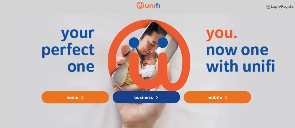 unifi basic