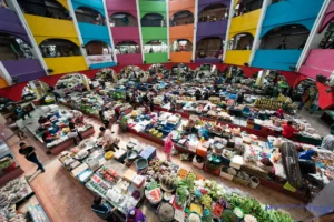 Pasar Besar Khatijah