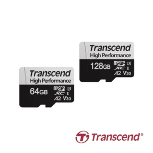 Transcend microSDXC 330S
