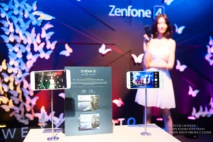 ZenFone 4