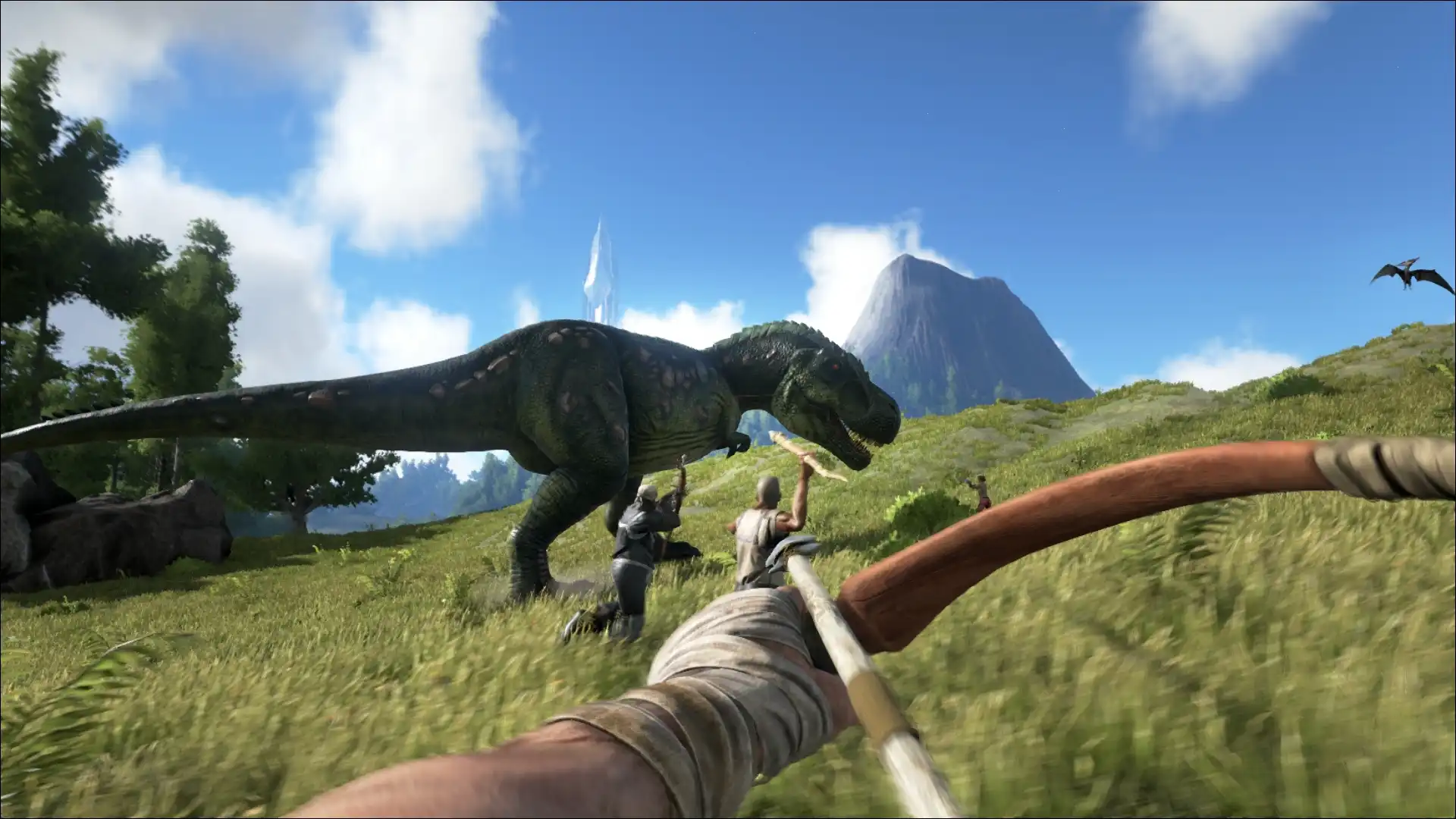 5 Tips and Tricks ALL Ark Players NEED to Know