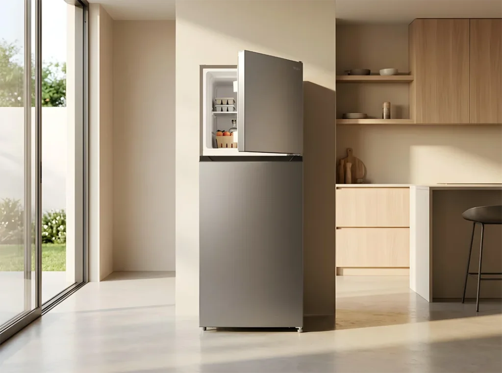 PRISM+ PureFresh TMF Series fridges launched 1