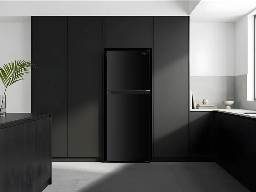 PRISM+ PureFresh TMF Series fridges launched 2