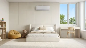 Samsung HVAC Portfolio showcase MCE 2026 featured