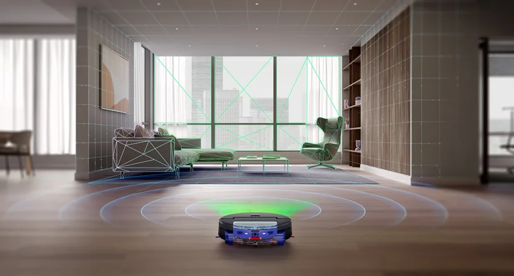 Dyson Spot+Scrub Ai launched Malaysia 1