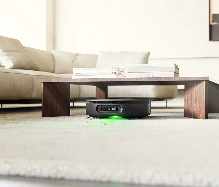 Dyson Spot+Scrub Ai launched Malaysia 2