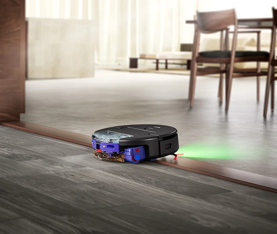 Dyson Spot+Scrub Ai launched Malaysia 3