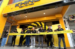 KHIND 65th anniversary RTO store opened Semenyih featured