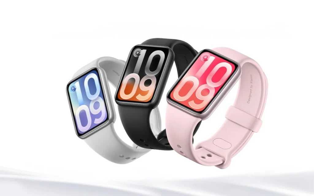 Xiaomi Malaysia new wearables appliances June 2026 3