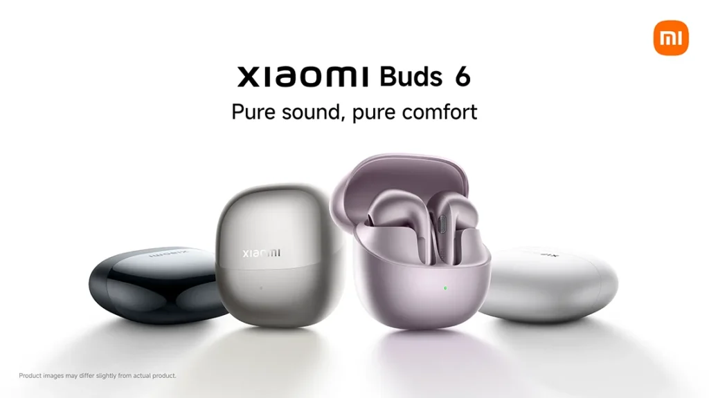 Xiaomi Malaysia new wearables appliances June 2026 4
