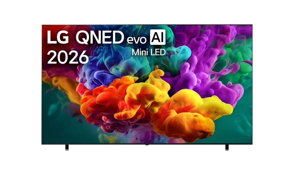 LG 2026 premium TV lineup Malaysia launch 3