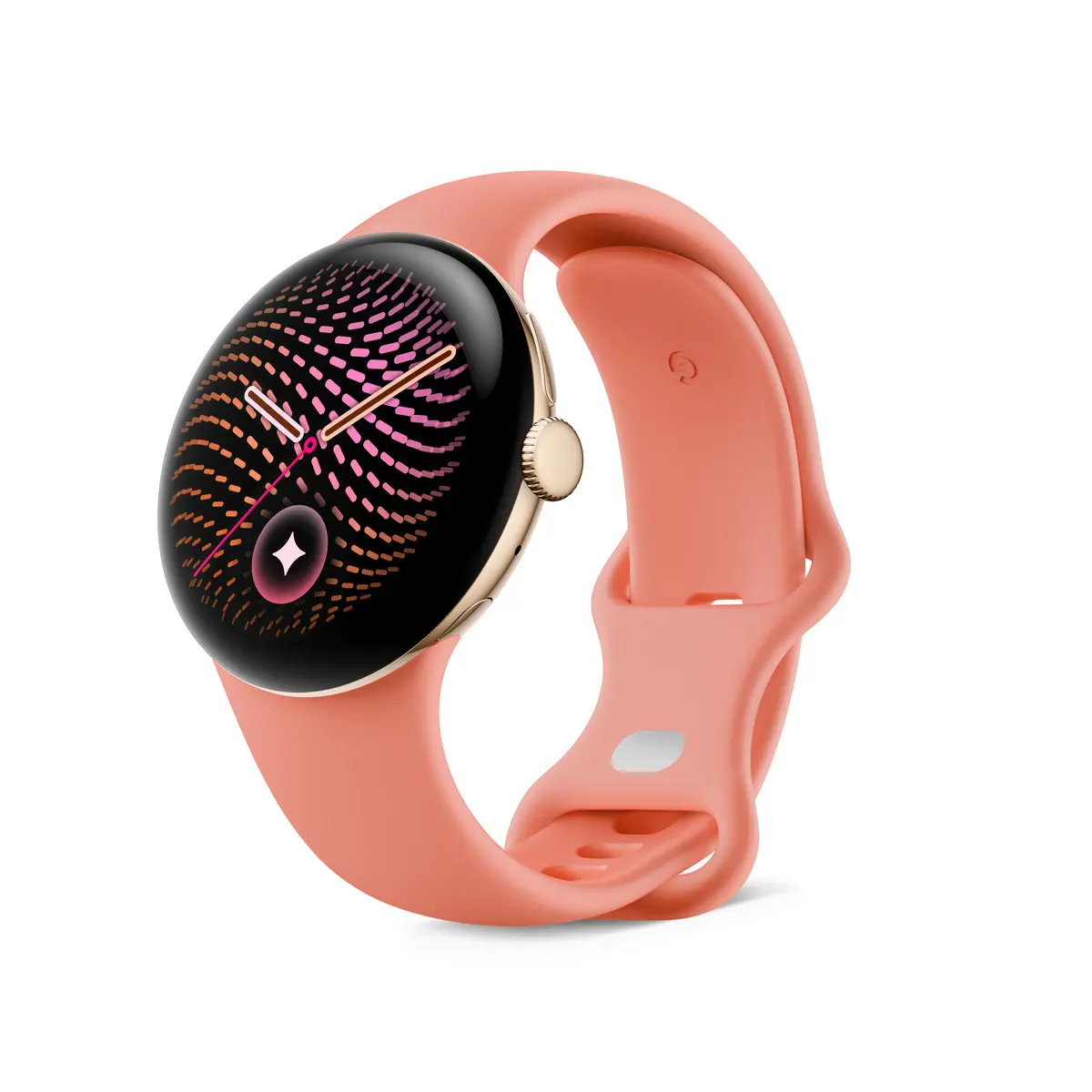 Pixel Watch 5