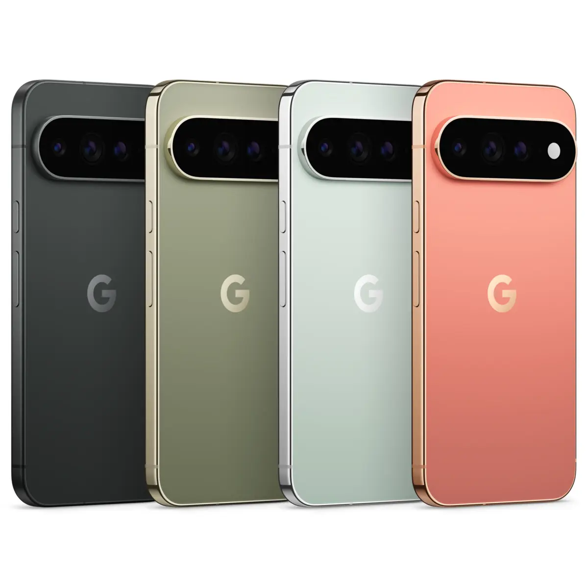 Pixel 11 Pro XL Family