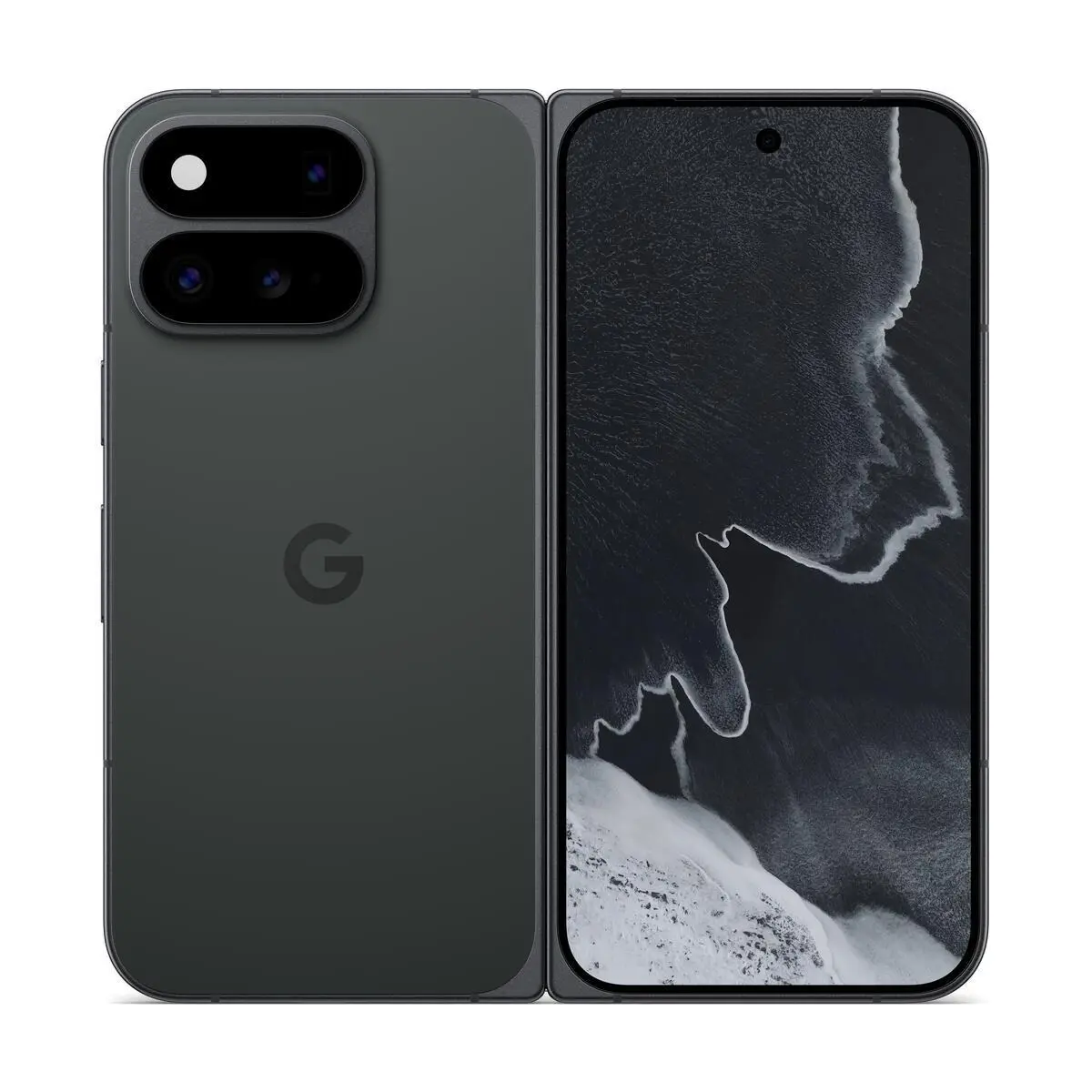 Pixel 11 Pro Fold