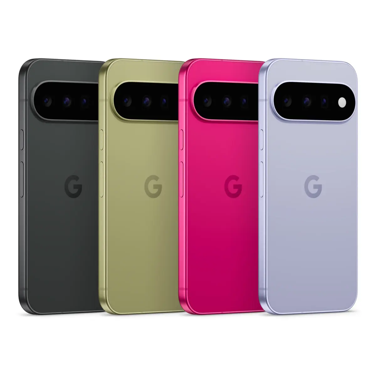 Pixel 11 Family