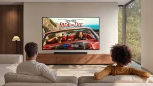 Samsung brings HDR10+ ADVANCED to Prime Video 1