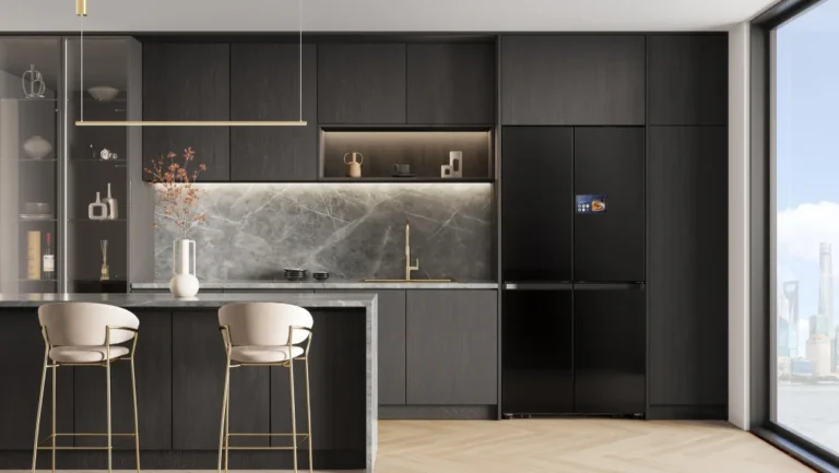 Samsung AI-Focused Software Updates for Refrigerators and Laundry Appliances featured