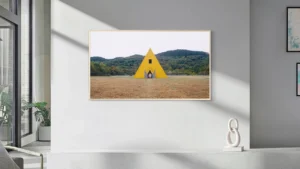 Samsung Art Store adds A24 Cinematic Collection featured
