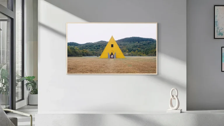 Samsung Art Store adds A24 Cinematic Collection featured