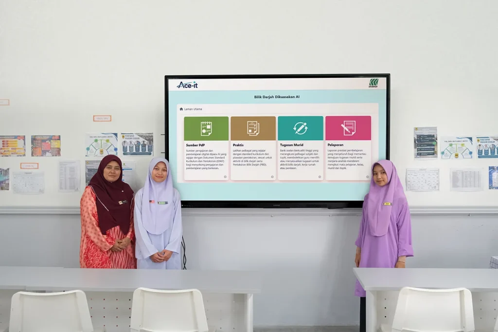 Samsung for Education SEA and Oceania 1