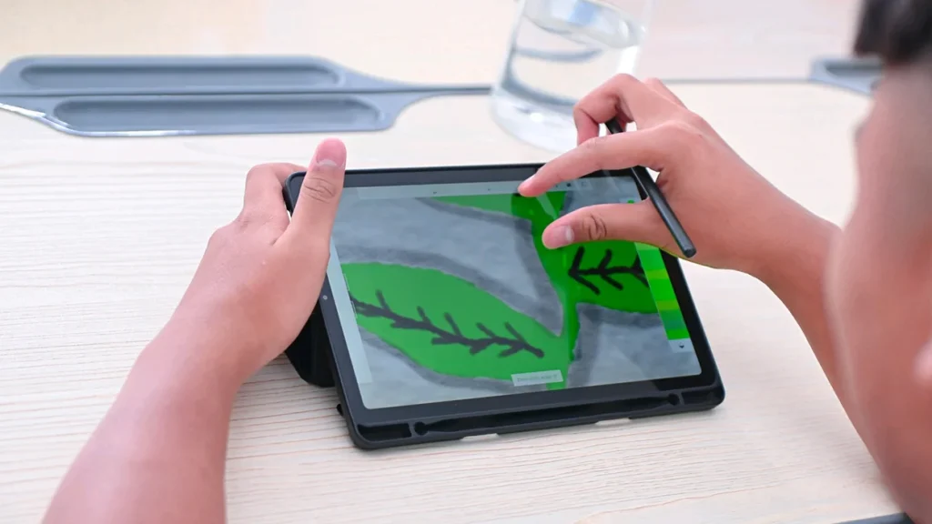 Samsung for Education SEA and Oceania 3