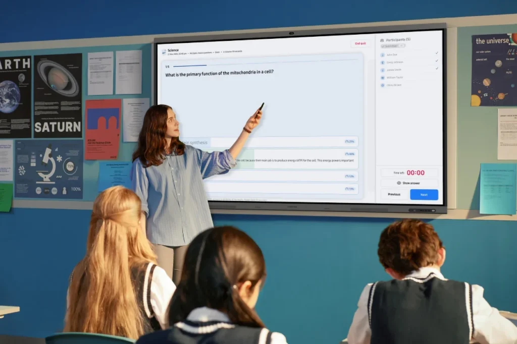 Samsung for Education SEA and Oceania 4